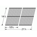 Pro Chef Cooking Grids