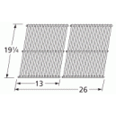 Permasteel Cooking Grids