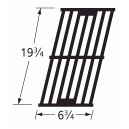 King Griller Cooking Grid