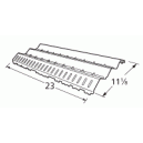 Silver Chef Heat Plates