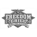 Freedom Gas Grills