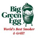 Big Green Egg