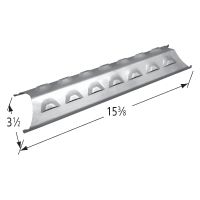 Uniflame heat plate new arrivals