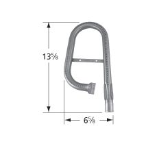 Ducane U Shape Stainless Steel Burner-123L1