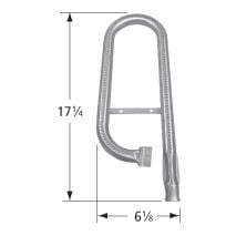 Ducane U Shape Stainless Steel Burner-135L1