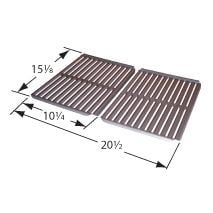 Ducane Stainless Steel Cooking Grids-532S2