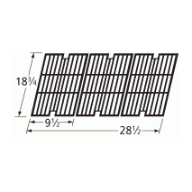 Centro GGloss  Cast Iron Cooking Grid-60083