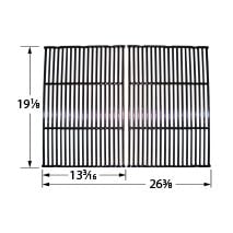 Broil Mate Gloss Cast Iron Cooking Grids-61812