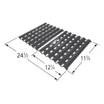 Brinkmann Porcelain Coated Steel Heat Plate-90252