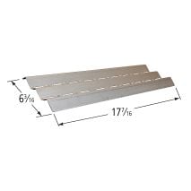 Broil Mate Stainless Steel Heat Plate-99041