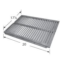 Ducane Stainless Steel Lava-Grate-99131