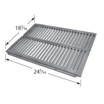 Ducane Stainless Steel Lava-Grate-99161