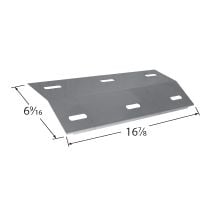 Ducane Stainless Steel Heat Plate-99341