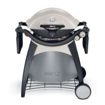 Weber Q 3200 Gas Grill