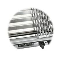 Broilmaster P3 Smoker Shutter