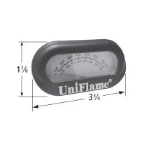 Uniflame Heat Indicator - 00017