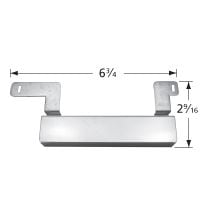 Stok Stainless Steel Cross-Over Tube - 04330