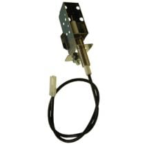 Sterling Electrode with Collector Box-04641