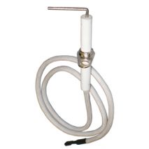 Thermos Ceramic Electrode with Wire-09551
