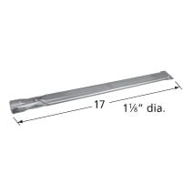 Grill Chef  Stainless Steel  Tube Burner-10251