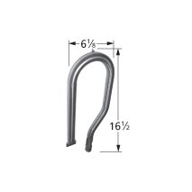 Sterling Forge Stainless Steel  Curve Tube Burner-10801