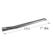 Uniflame Stainless Steel Tube Burner-11761