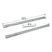 Weber Stainless Steel Tube Burner Set-11843