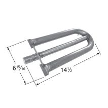 American Outdoor  Grill Stainless Steel Burner-12461