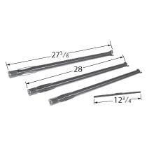 Weber  Stainless Steel Pipe Burner Set-128B4