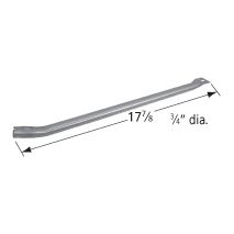 Tuscany Stainless Steel Tube Burner-18121