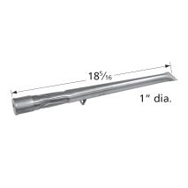 Grill Chef  Stainless Steel Burner-18301
