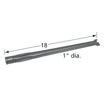 Weber Tube Stainless Steel Burner-19351
