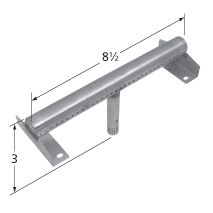Thermos Stainless Steel Tube Burner-19551