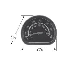 Sterling  Heat Indicator-00475