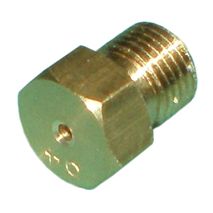 Turbo Forge 5 mm Brass Orifice -31300