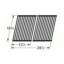 Thermos Porcelain Steel Wire Cooking Grids-52932