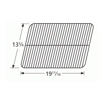 Thermos Porcelain Coated Steel Cooking Grids-52081