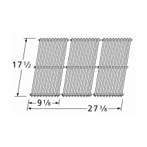 Tuscany Stainless Steel Wire Cooking Grids-53S33