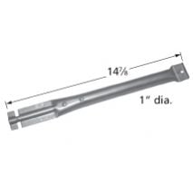 Tera Gear Stainless Steel Tube Burner-16781