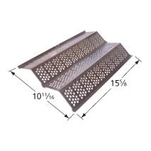 Lucullan Stainless Steel  Heat Plate-91261
