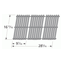 Charbroil Porcelain Coated Steel Cooking Grids-50193