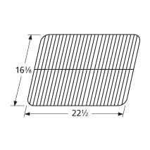 Charbroil Porcelain Coated Steel Cooking Grid- 54211