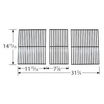 Thermos Porcelain  Steel Wire Cooking Grids-54653