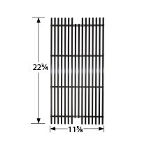 304 Stainless Steel Grill Grid Grates Replacement Parts for Viking VGBQ 30 in T 