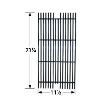 Viking Porcelain Steel Wire Cooking Grid 54911