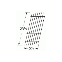 Viking Porcelain Steel Wire Cooking Grid  54921