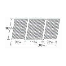 BBQ Pro  Stainless Steel Tubes Cooking Grids-5S463