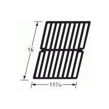 Four Seasons Gloss Cast Iron Cooking Grids-63421