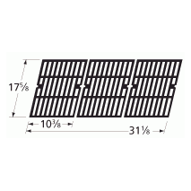 Uniflame Gloss Cast Iron Cooking Grid-69763