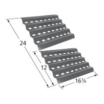 Brinkmann Porcelain Coated Steel Heat Plate-90242